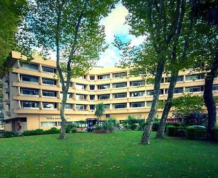 Dax Hotel エクステリア 写真