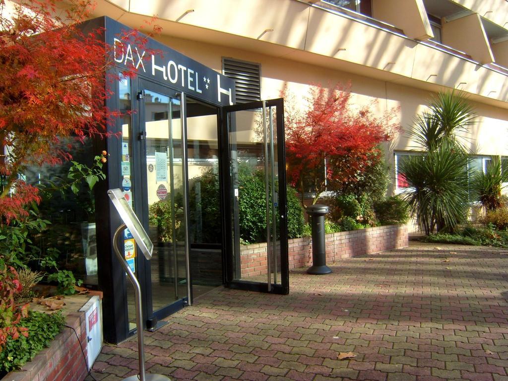 Dax Hotel エクステリア 写真