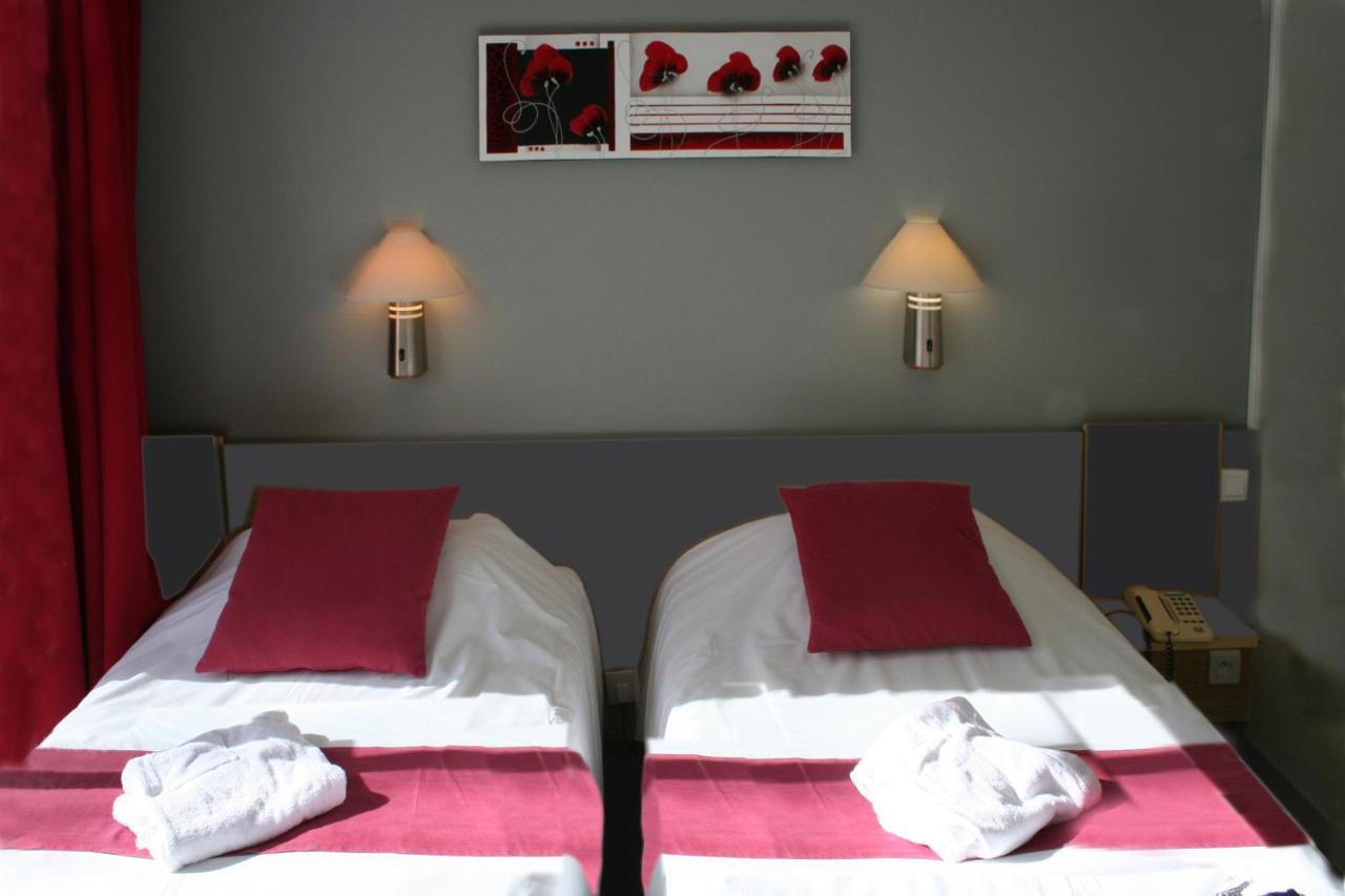 Dax Hotel エクステリア 写真