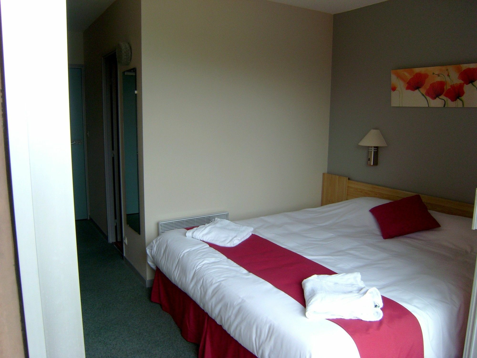 Dax Hotel エクステリア 写真