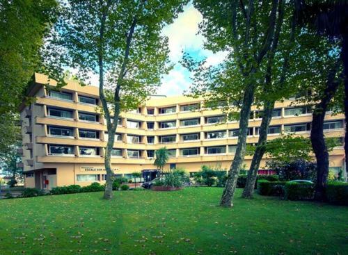 Dax Hotel エクステリア 写真